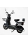 Електричний мопед Corso Signum SG-525800 (1) двигун 500W, акумулятор 60V/20Ah, в коробці