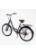 Велоcипед міський Corso Viola 26" дюймів VL-26914