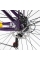 Велоcипед міський Corso Viola 26" дюймів VL-26914