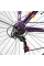 Велоcипед міський Corso Viola 26" дюймів VL-26914