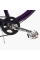 Велоcипед міський Corso Viola 26" дюймів VL-26914