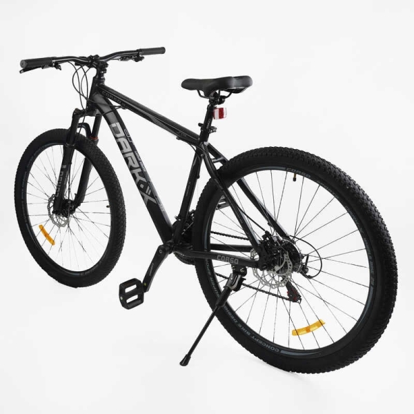 Велосипед Спортивний Corso Dark-X 29" дюймів DX-29702