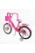 Велосипед 2-х колісний 18" "Corso Nice" NC-18129