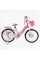 Велосипед 2-х колісний 20" "Corso Nice" NC-20264