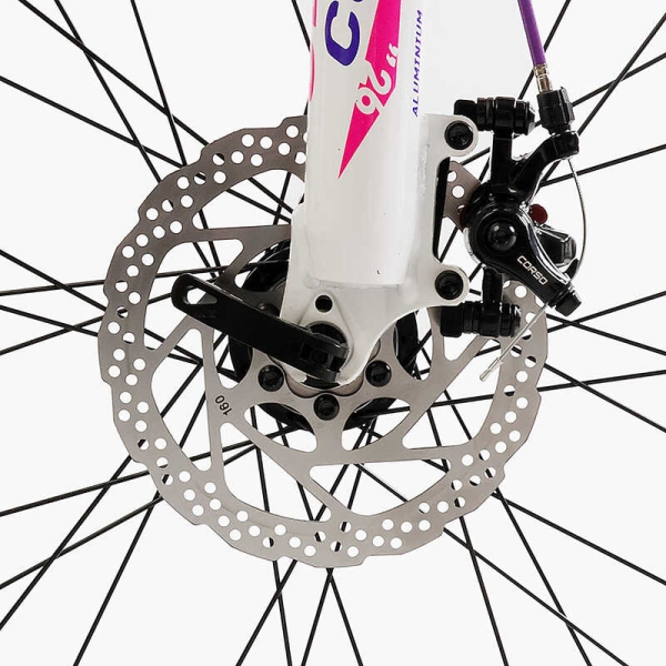 Велосипед Спортивний Corso ULTRA 26" дюймів UT-10019
