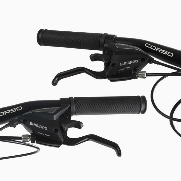 Велоcипед Спортивний Corso Kord 24" дюймів KD-52090