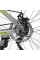 Велоcипед Спортивний Corso Kord 29" дюймів KR-33214