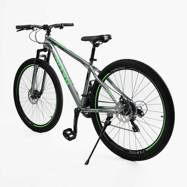 Велоcипед Спортивний Corso NEW NITRO 29" дюймів NT-24032