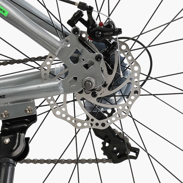 Велоcипед Спортивний Corso NEW NITRO 29" дюймів NT-24032