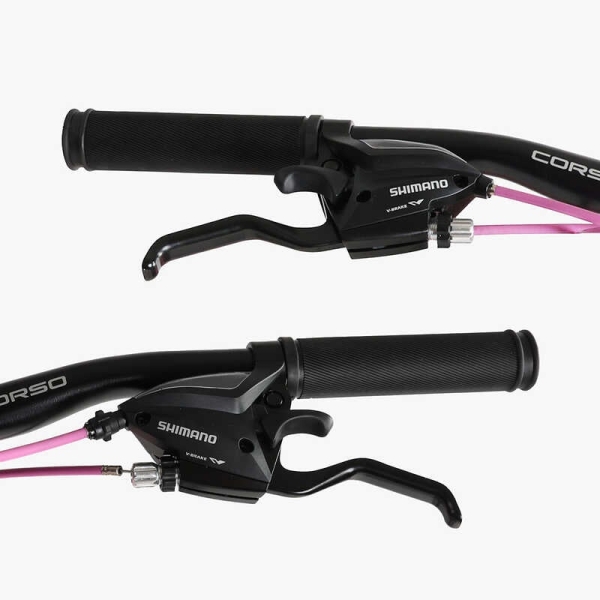 Велосипед Спортивний Corso MERCURY 26" дюймів MR-26708