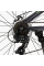 Велосипед Спортивний Corso 26" дюймів PHANTOM PH-26432