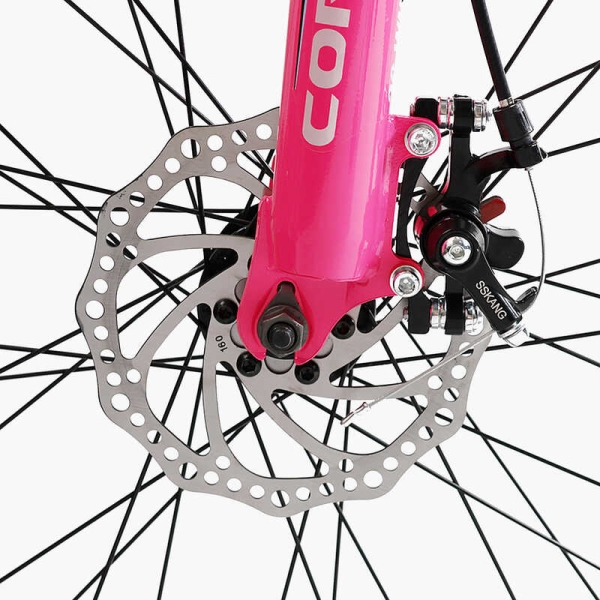 Велосипед Спортивний Corso INTENSE 26" дюймів NT-26712