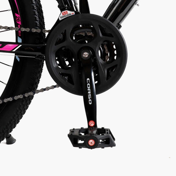 Велосипед Спортивний Corso INTENSE 26" дюймів NT-26712