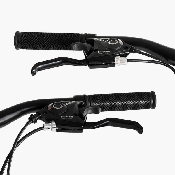 Велосипед Спортивний Corso INTENSE 26" дюймів NT-26712