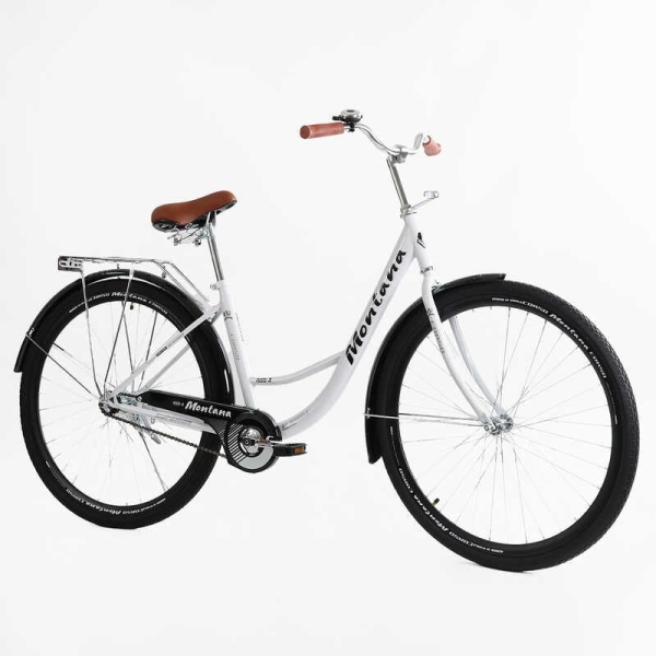 Велосипед міський Corso Montana 28" MT-28910