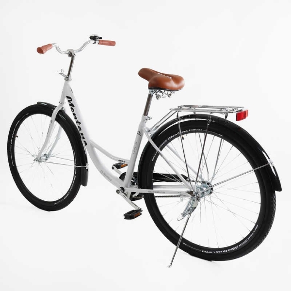 Велосипед міський Corso Montana 28" MT-28910