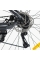 Велосипед Спортивний Corso ANTARES 29" дюймів AR-29617