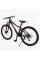 Велосипед Спортивний Corso Amber 27.5" дюймів MB-62589