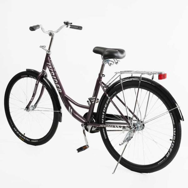 Велосипед міський Corso Insider 26" SD-26256