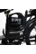 Електровелосипед Corso «Shadow» 22" дюймів SH-9038-7 / 9083-7 / C-31 !!!!! (1) рама сталева, двигун 500W, акум. 48V20AH, корзина, покришки 22*1.95
