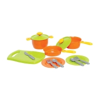 Набір посуду №1 3251 (18) "Technok Toys"