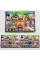 Герої LDY 220932 (72) Brawl Stars, 3 види, на листі