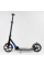 Самокат алюмінієвий "Best Scooter" 75186 (2) колеса PU, d переднього колеса - 230мм, d заднього колеса - 215мм, 1 амортизатор передній, в коробці