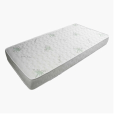 гр Матрац "Bambino Plus" 8055915 безпружинний, 80*160 см, 16см (1) "Homefort"