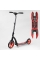 Самокат двоколісний Best Scooter 40860 (4) колеса PU - переднє 23 см, заднє - 20 см, 1 амортизатор, широкий руль, зажим руля, в коробці