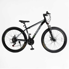 Велосипед Спортивний CORSO Legend 27,5" дюймів LG-27754