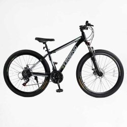 Велосипед Спортивний CORSO Legend 27,5" дюймів LG-27754