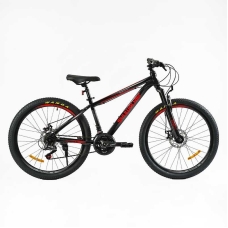 Велосипед Спортивний Corso Skywalker 26" дюймів SW-26312