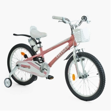 Велосипед 2-х колісний 20" "CORSO" TG-45933 "TAYGER"