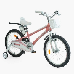 Велосипед 2-х колісний 20" "CORSO" TG-45933 "TAYGER"