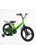 Велосипед 18" дюймів 2-х колісний Corso CONNECT MG-18105