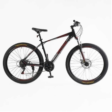 Велосипед Спортивний Corso AMG 29" дюймів MG-29702