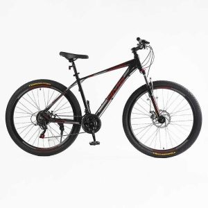 Велосипед Спортивний Corso AMG 29" дюймів MG-29702