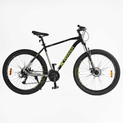 Велосипед Спортивний Corso X-POWER 29" дюймів PW-64339