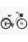 Велосипед міський Corso Liberty 28" дюймів LR-28014