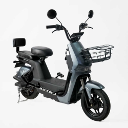 Електричний мопед Corso Astro TR-003964 (1) двигун 500W, акумулятор 60V/20Ah, в коробці