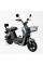 Електричний мопед Corso Astro TR-003964 (1) двигун 500W, акумулятор 60V/20Ah, в коробці