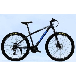 Велоcипед Спортивний Corso Stellar 29" дюймів TL-29077