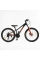 Велоcипед Спортивний Corso Kord 24" дюймів KD-63075