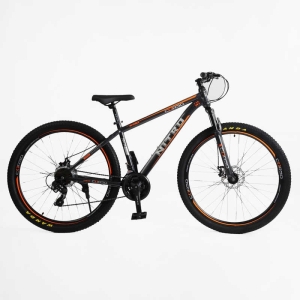 Велоcипед Спортивный Corso NEW NITRO 29" дюймов NT-25022