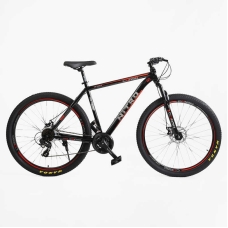 Велоcипед Спортивный Corso NEW NITRO 29" дюймов NT-63500