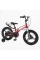 Велосипед 16" дюймів 2-х колісний Corso Stream SM-46533