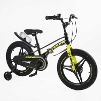 Велосипед 18" дюймів 2-х колісний Corso Stream SM-60893