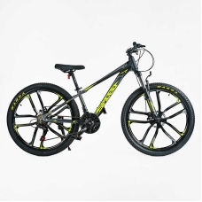 Велоcипед Спортивний Corso SPIDER 26" дюймів SP- 26775