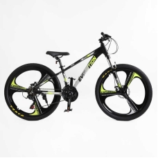 Велоcипед Спортивний Corso Evolution 26" дюймів EV-26470