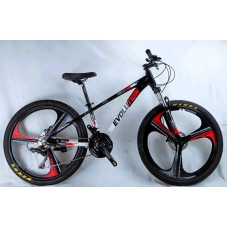 Велоcипед Спортивний Corso Evolution 26" дюймів EV-26560